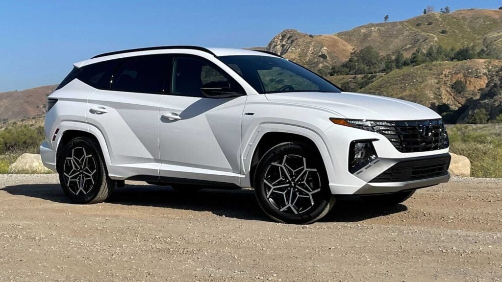 hyundai tucson in nepal and price
