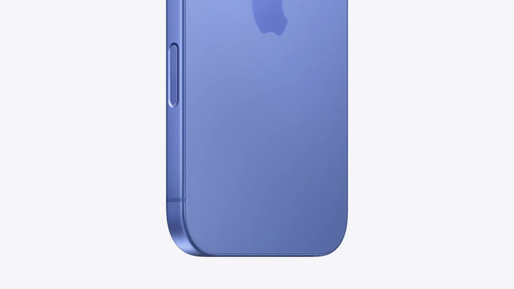 iPhone 16 Price in Nepal