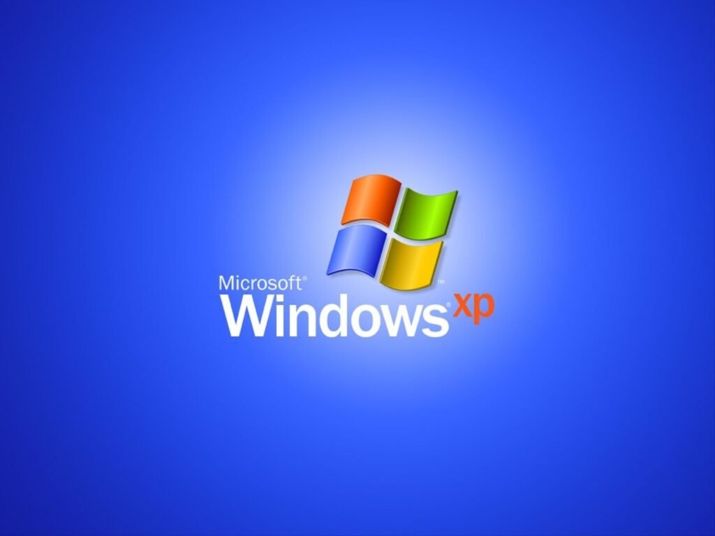 Windows XP: The Popular and User-Friendly Operating System