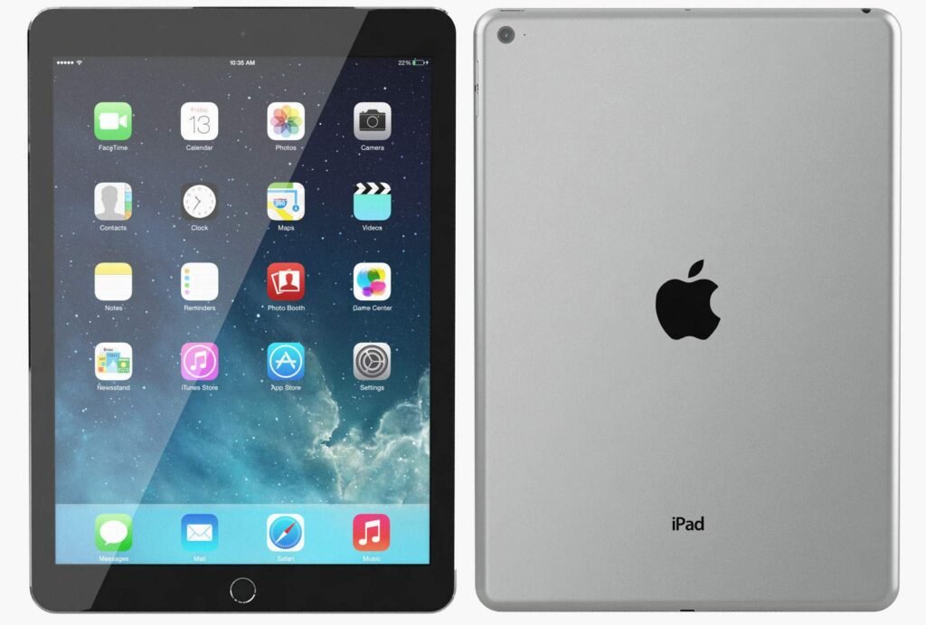 Apple iPAD 2