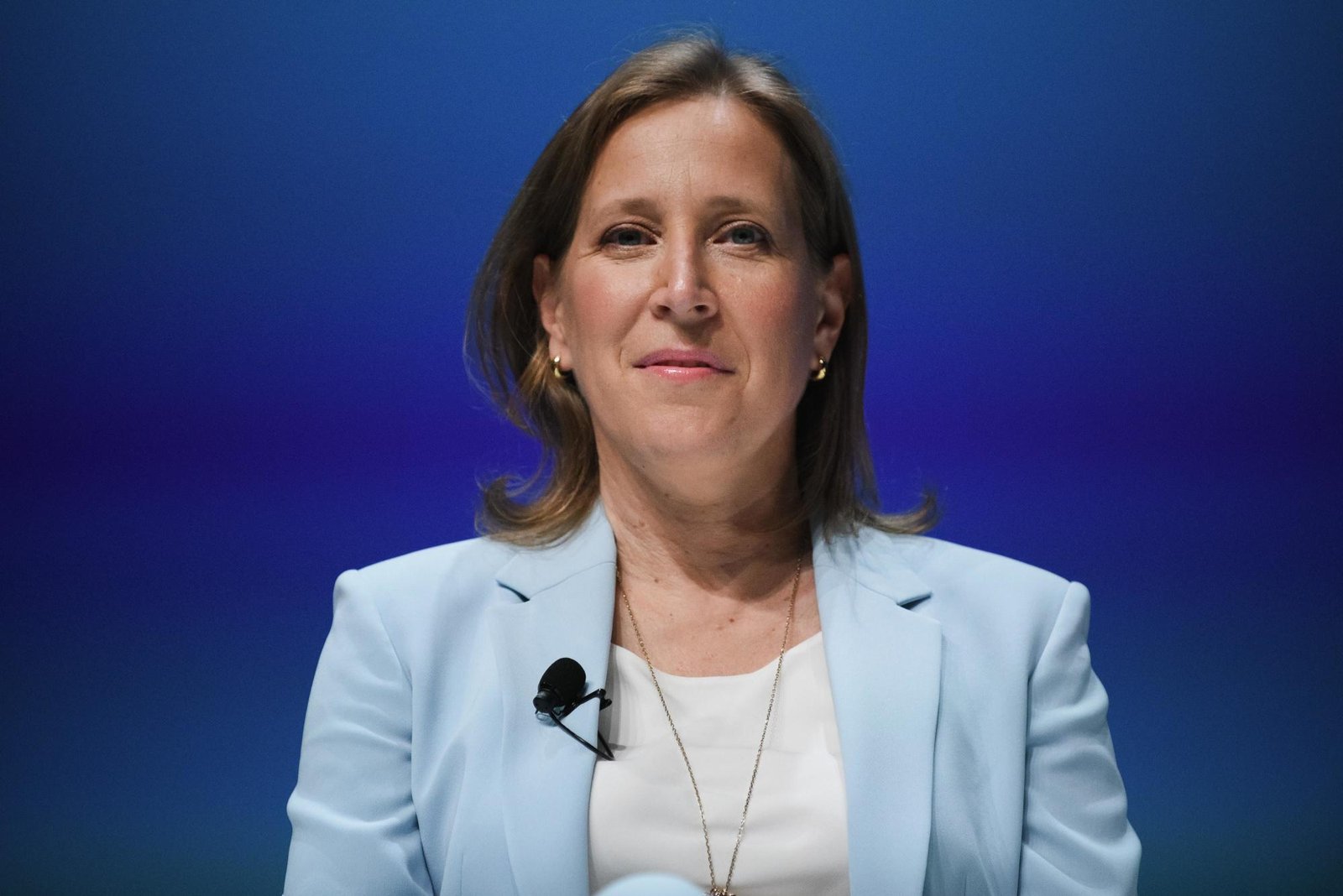 susan wojcicki ceo of youtube from 2014-2023