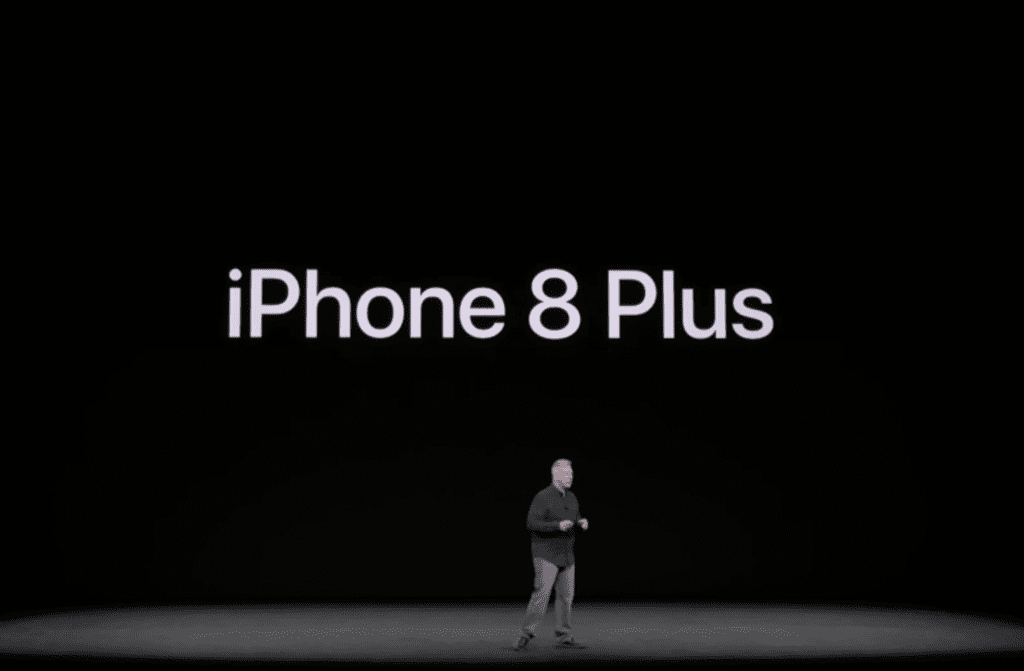 iPhone 8 Series: A Revolutionary Upgrade from Apple