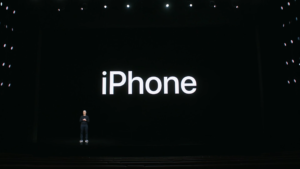 iPhone-12 Announcement