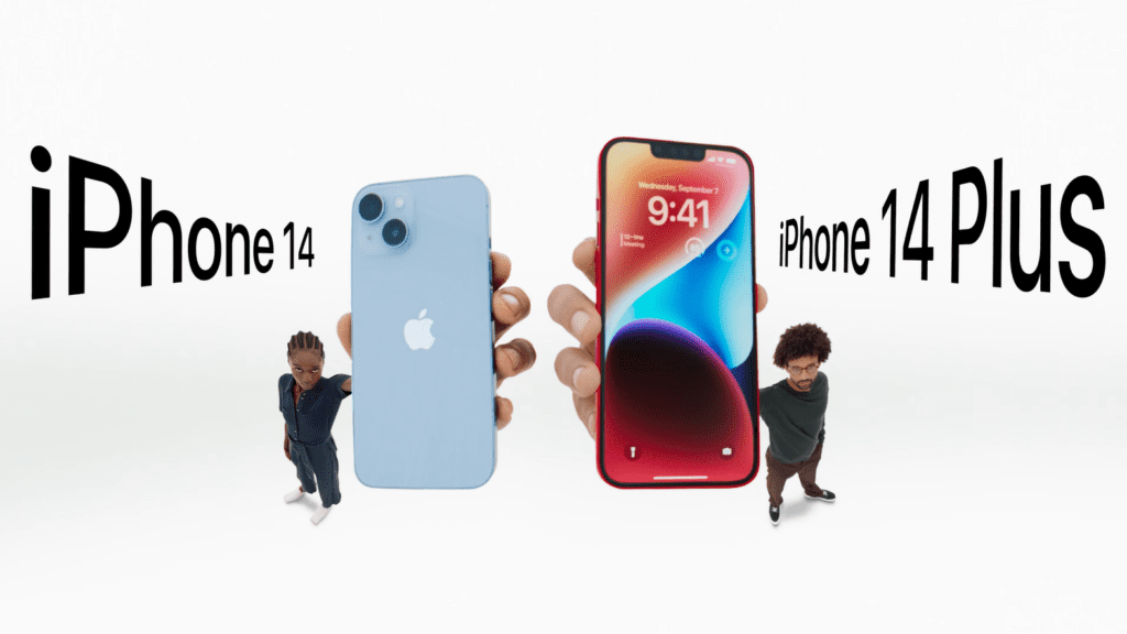 iPhone 14 Series