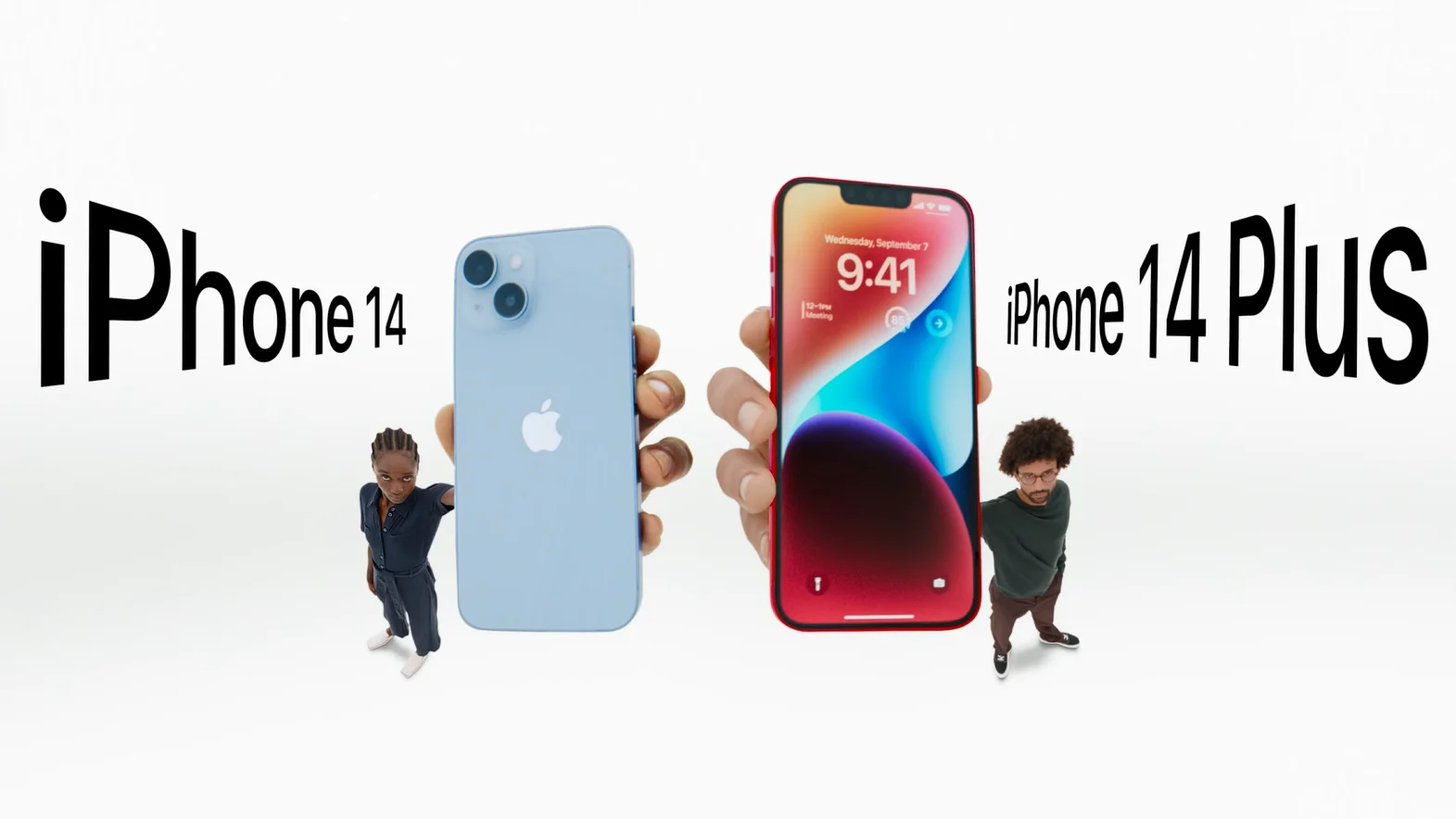 iPhone 14 Series Price in Nepal