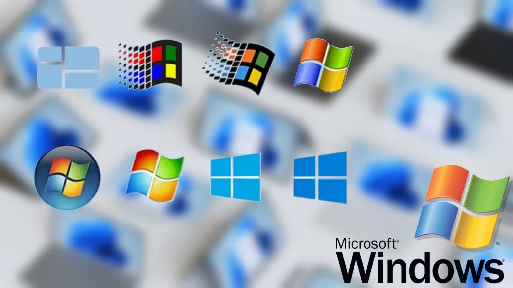 Microsoft-Windows