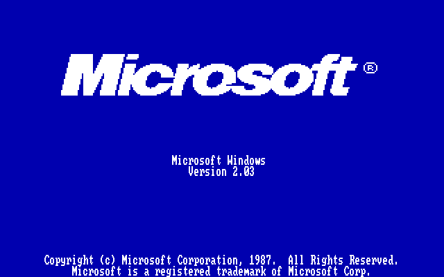 The Rise of Windows 2.0: A Look Back to Revolution