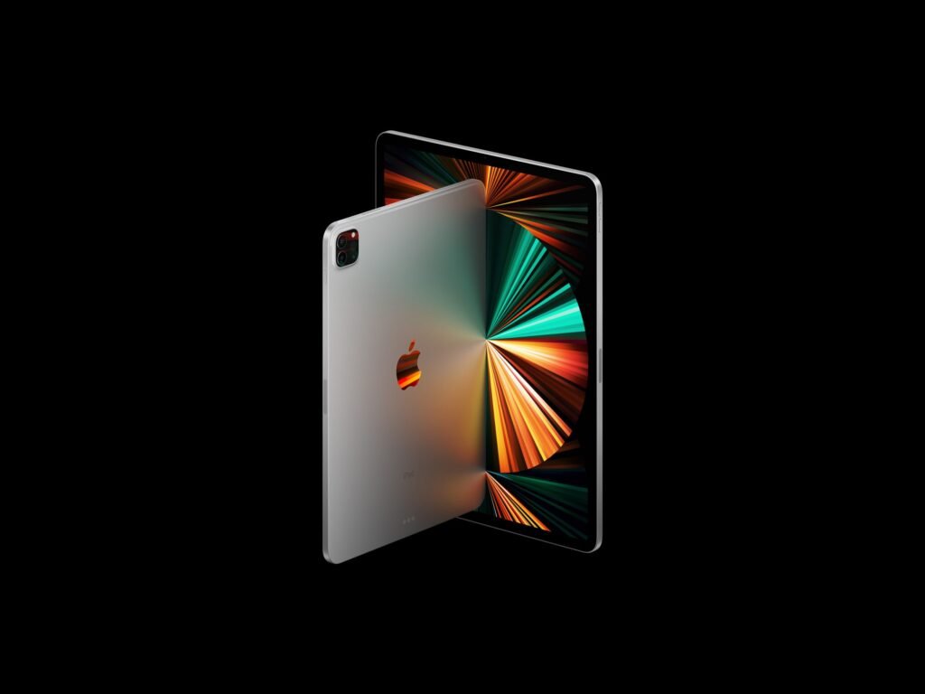Apple iPad Pro 6th Generation (2022)