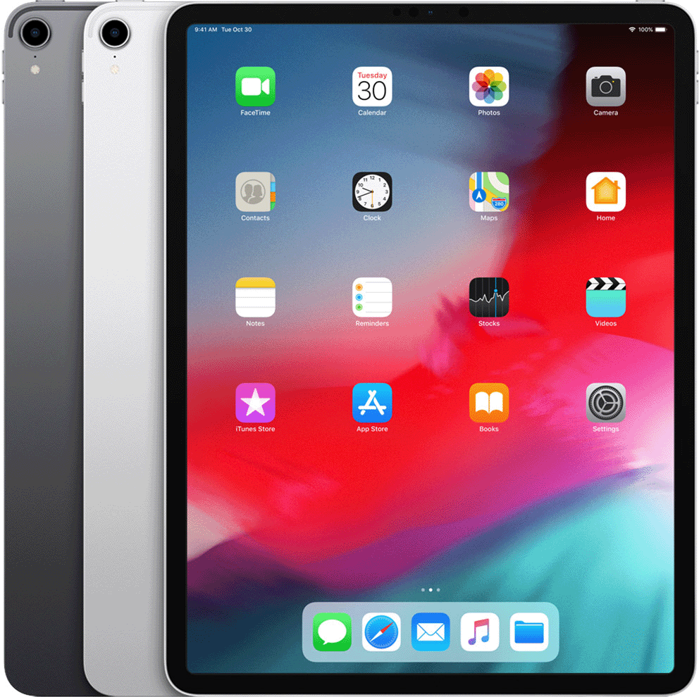 iPad Pro 3rd Generation