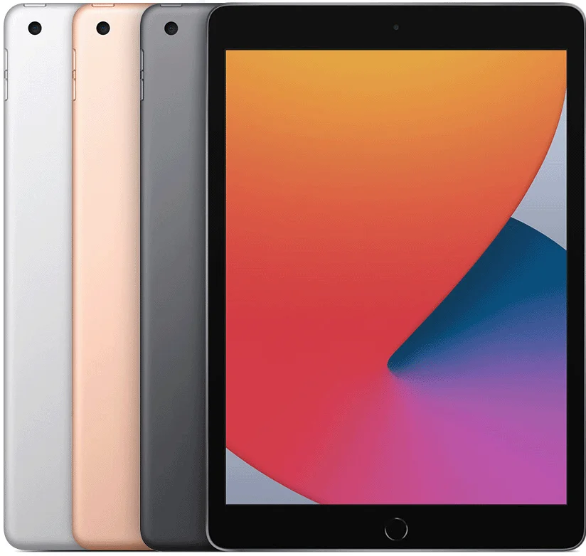 iPad 8th Generation (2020)