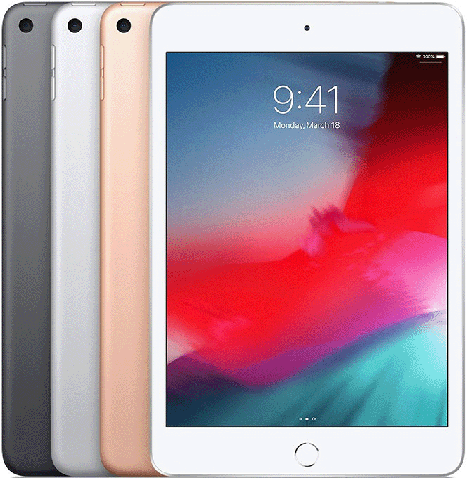 A King Among Minis: iPad Mini 5 Review ipad-mini-5