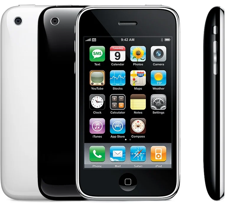 iphone-iphone3gs