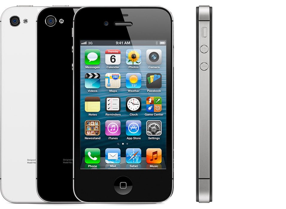 iphone-iphone4s