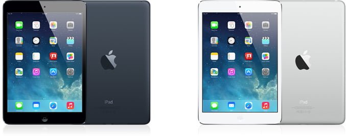 Apple iPad Mini