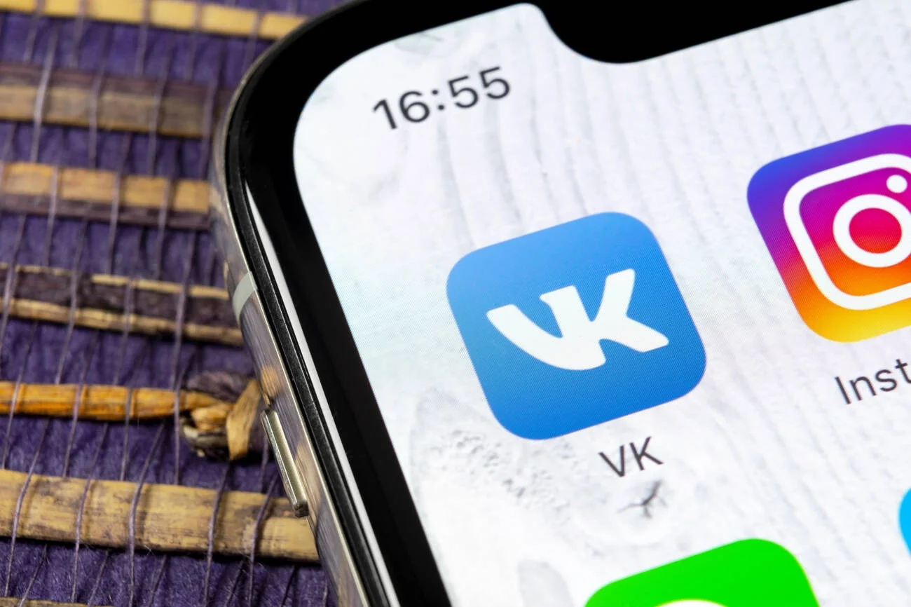 VK App