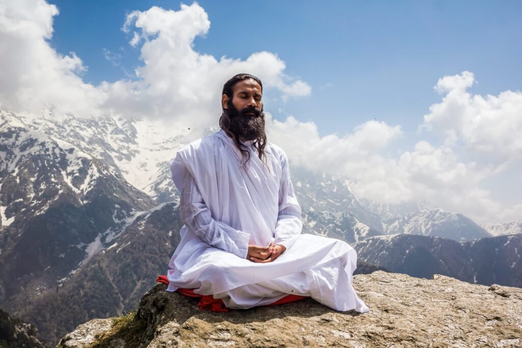 Productivity 101: The Surprising Connection Between Meditation and Success