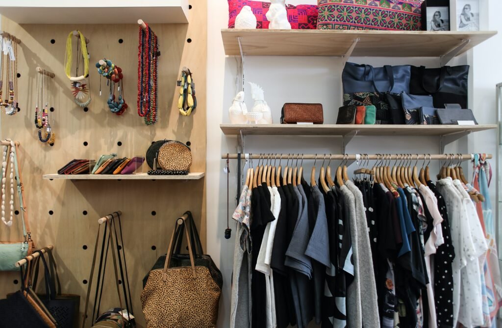 Fashion // Wardrobe