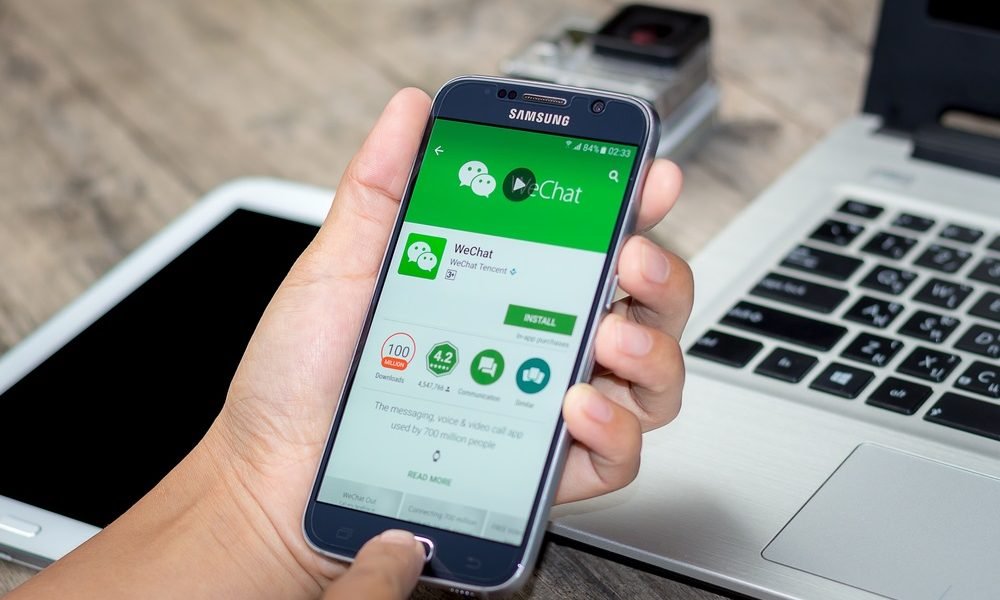 As of September 2022, WeChat had almost 1.31 billion monthly active users worldwide