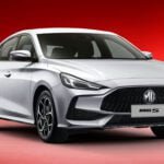 MG Car Models Price in Nepal: A Complete List MG 5