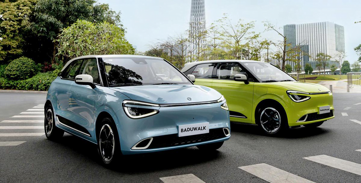 Dongfeng Nammi EV Price in Nepal: Variants and Full Specifications ...