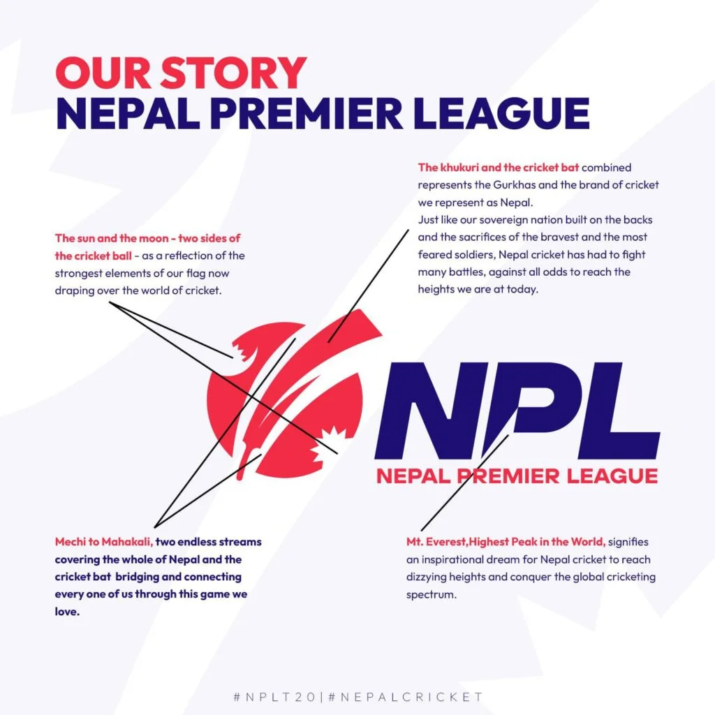 Nepal Premier League - Our story