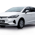 BYD All-New e6 Price in Nepal – Affordable Long-Range EV BYD All-New e6