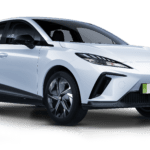 MG4 EV Price in Nepal: Everything You Need To Know MG4 EV Artic WHite