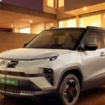 Tata Punch EV Price in Nepal: Complete Guide to Variants and Features Tata Punch Ev