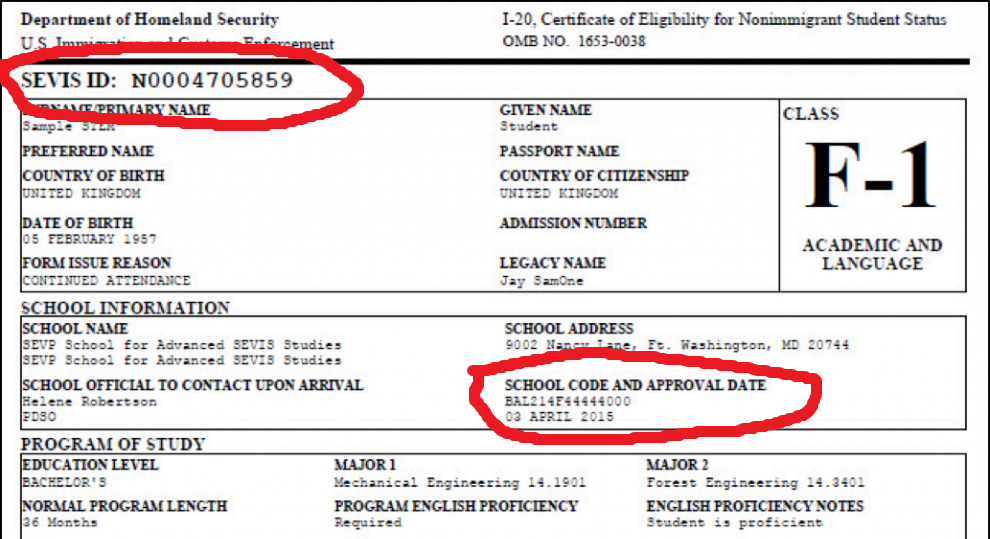 How to Pay the US F1 Visa SEVIS Fee in Nepal - Baduwal Daily Discovery