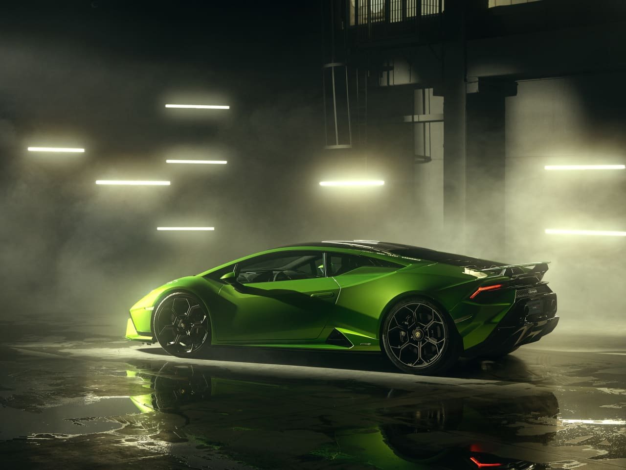 Lamborghini