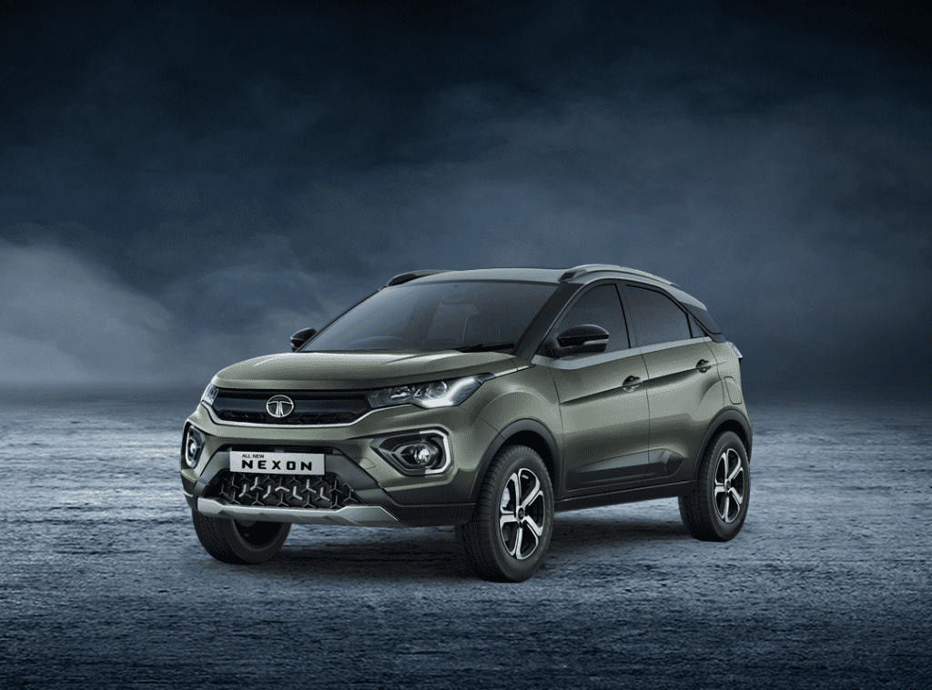 Tata Nexon