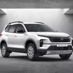 Tata Safari Price in Nepal – The Ultimate SUV Experience Tata safari-facelift-exterior-right-front-three-quarter