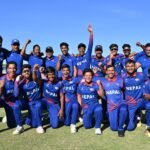 Nepal Premier League Highest Players