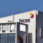 Ncell office