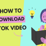 How to Download TikTok Videos in Nepal Without Watermark How to download tiktok video in Nepal