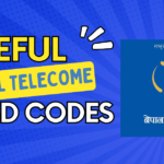 Useful Nepal Telecome USSD Codes: You Must Know Useful Nepal Telecom (NTC) USSD Codes