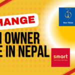 How to Change SIM Owner Name in Nepal active (3)