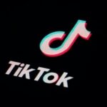 How to Withdraw Money from TikTok in Nepal (2025 Guide) Tiktok logo