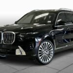 BMW X7 Models Price in Nepal: Ultimate Luxury SUV 2025 BMW X7