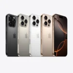 iPhone 16 Pro Max: Latest Price and Features in Nepal iPhone16 Pro Max Price in Nepal
