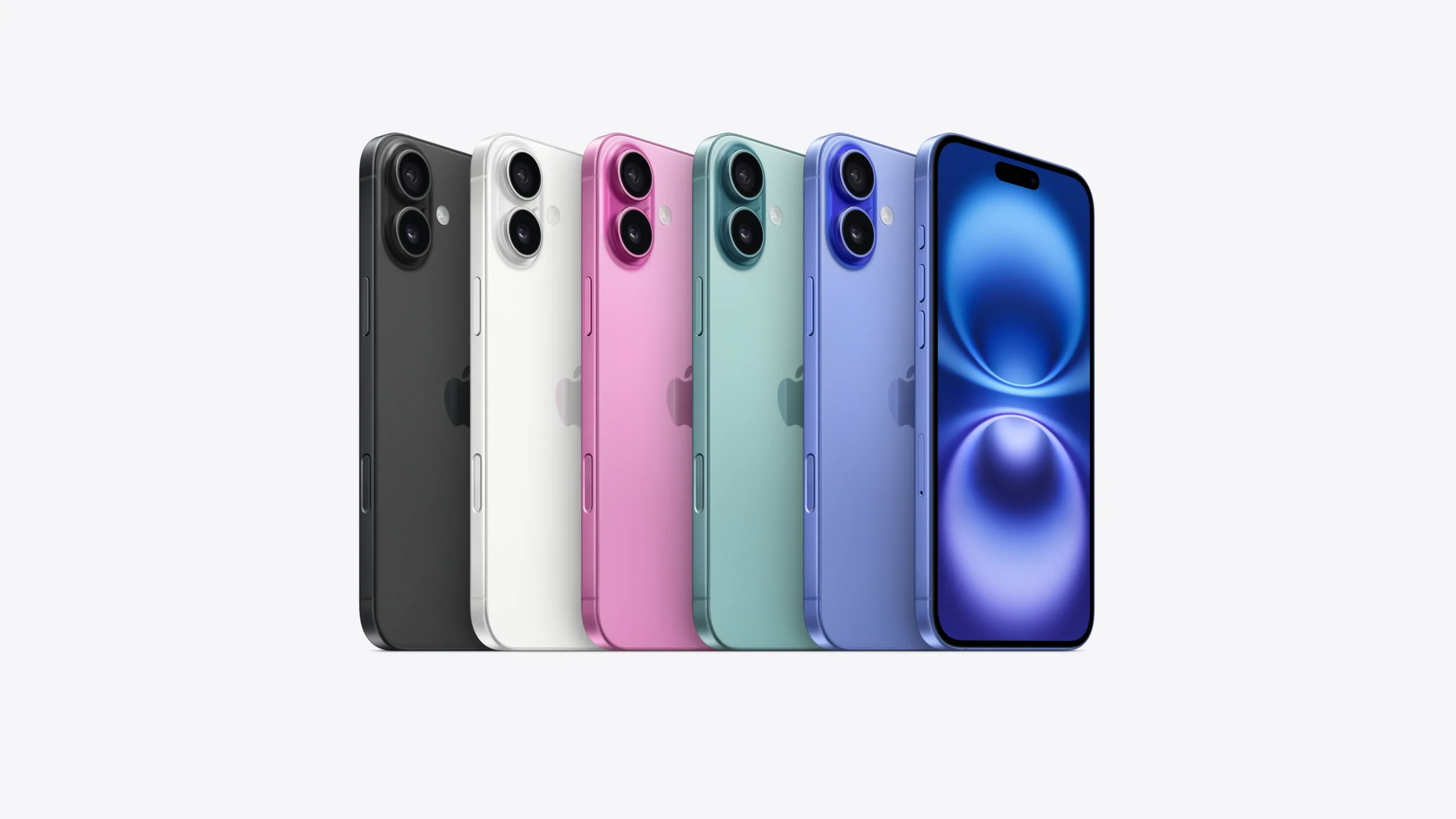 iPhone 16 Plus Price in Nepal