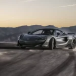 McLaren Cars Price in Nepal: Everything You Need To Know McLaren 600LT