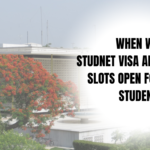 US Student Visa Appointments 2025: Complete Nepal Dates student visa appointment slots for nepali student