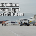 Nepal's Tribhuvan Airport Closure 2024/25: What Travelers Need to Know Nepal’s Tribhuwan International Airport Announce Partial Closure From Nov 8th, 2024 to March 31st, 2025