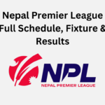 2024 Nepal Premier League: Full Schedule, Results & Updated Standings Nepal Premier League (NPL) 2024 Fixture and Schedules