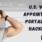 How to Recover a Hacked U.S. Interview Appointment Portal Account US Visa Interview Appointment Portal Got Hacked, What to do?