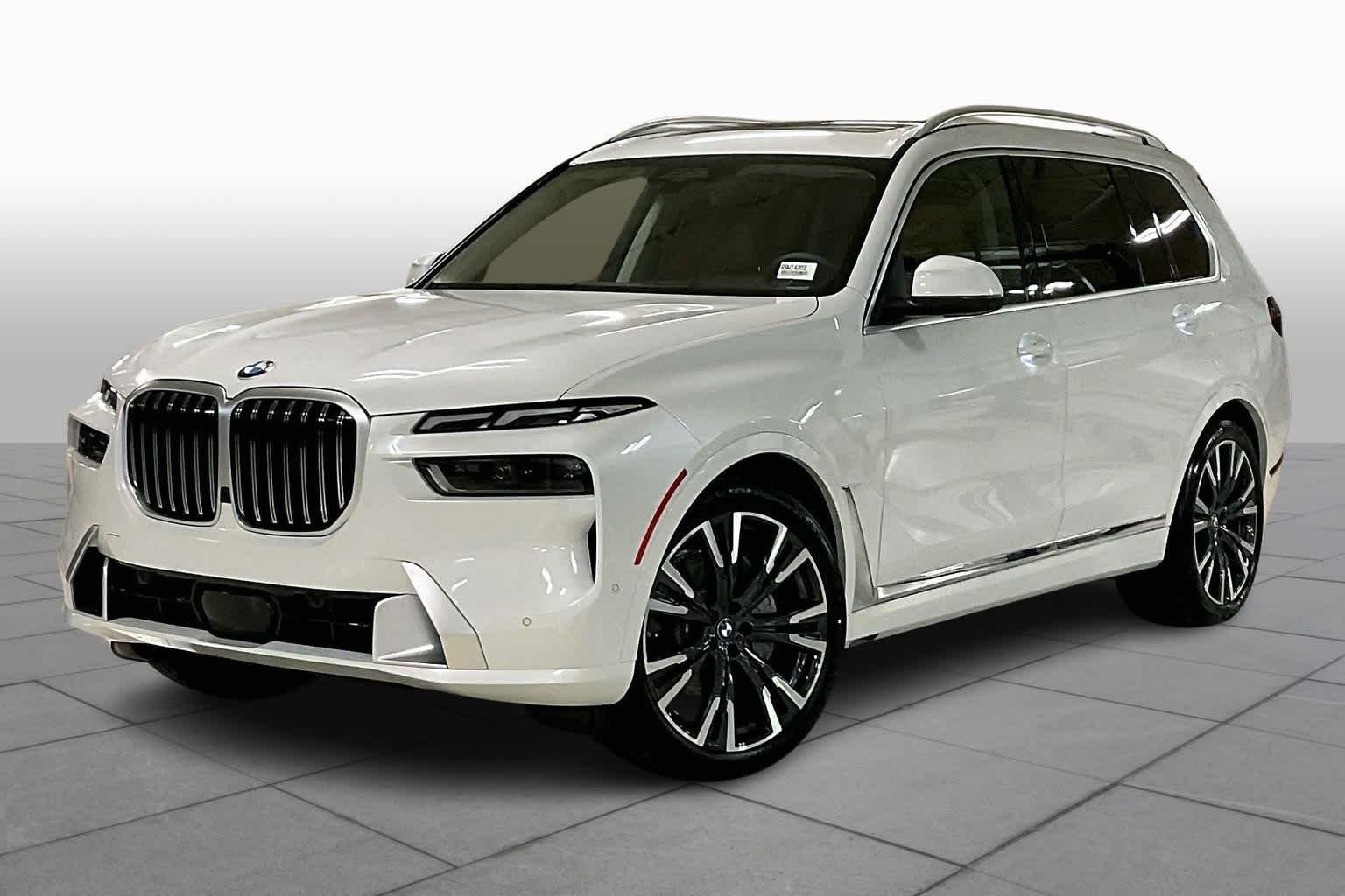 BMW X7 Models Price in Nepal: Ultimate Luxury SUV - Baduwal Daily Discovery