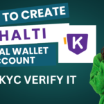 How to Create Khalti Wallet Account and Verify KYC How to create Khalti Digital Wallet (Nepali) Account and KYC Verify IT