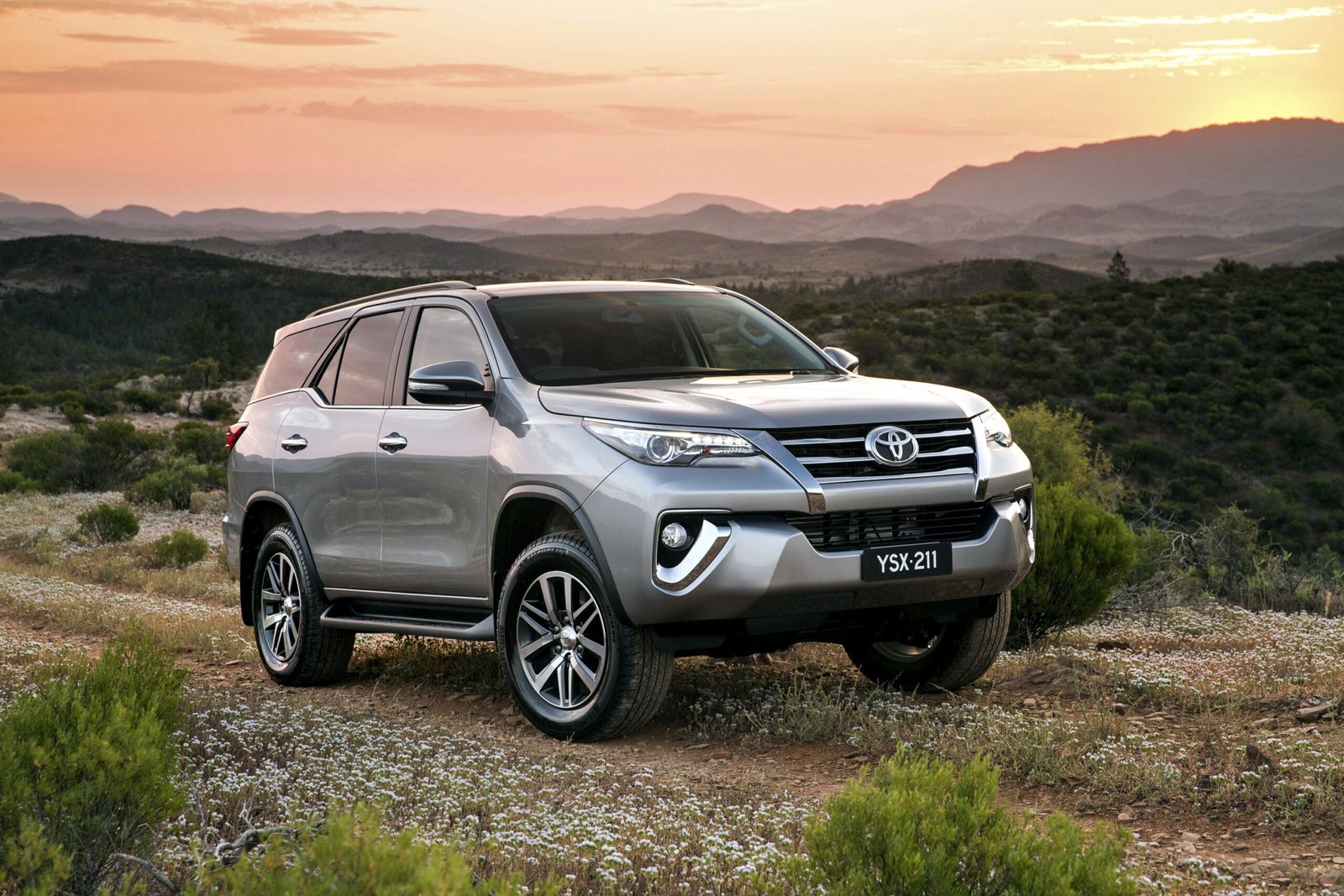 Toyota LC250 Price in Nepal: The Ultimate SUV - Baduwal Daily Discovery