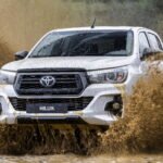 Toyota Hilux Price in Nepal: Everything You Need To Know Toyota Hilux